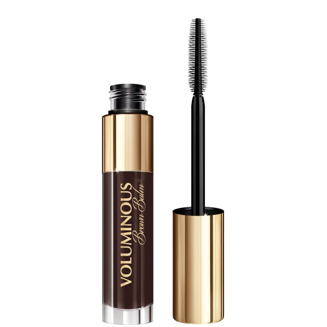 Loreal mascara