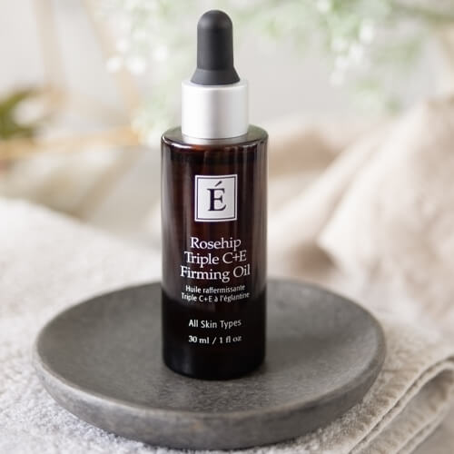 Rosehip Triple C+E Firming Oil