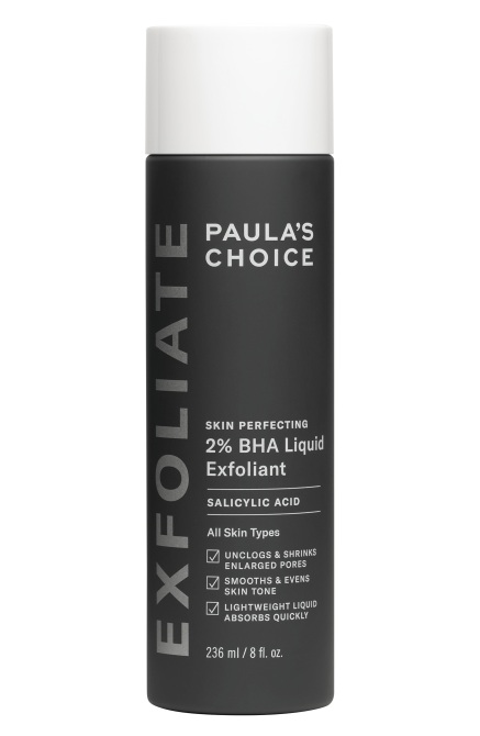 pauls choice BHA