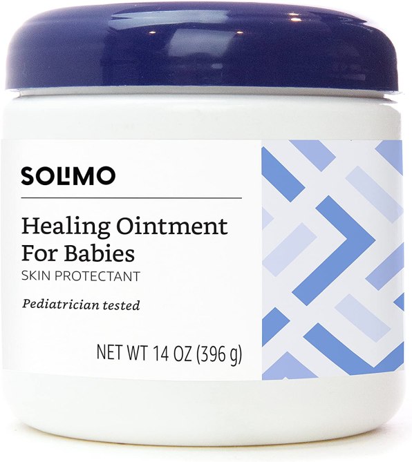 Solimo Healing Ointment