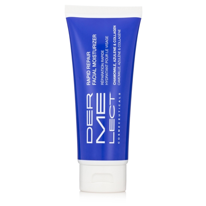 Dermelect Rapid Repair Moisturizer