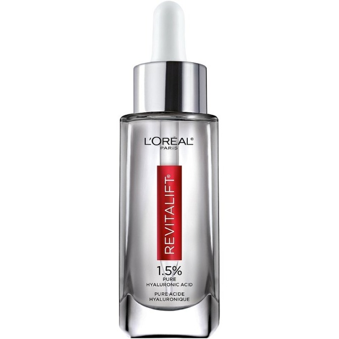 L'Oréal Revitalift Derm Intensives Hyaluronic Acid Face Serum Ulta