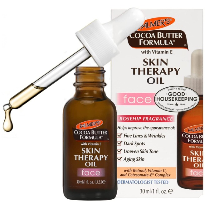 Palmer's Skin Therapy Oil Amazon