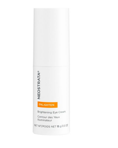 Neostrata eye cream