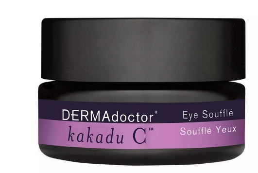 DERMAdoctor - Kakadu C Eye Souffle