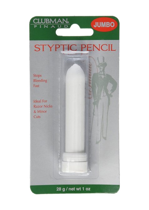 Clubman Styptic Pencil