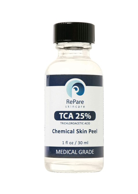 RePare Skincare TCA Skin Peel