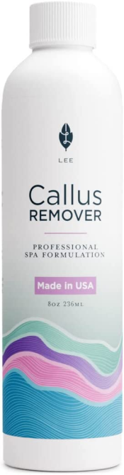 Lee Beauty Callus Remover for Feet Amazon